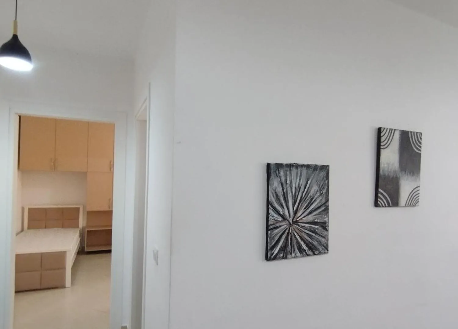 Hergi Apartament Vlore Apartment