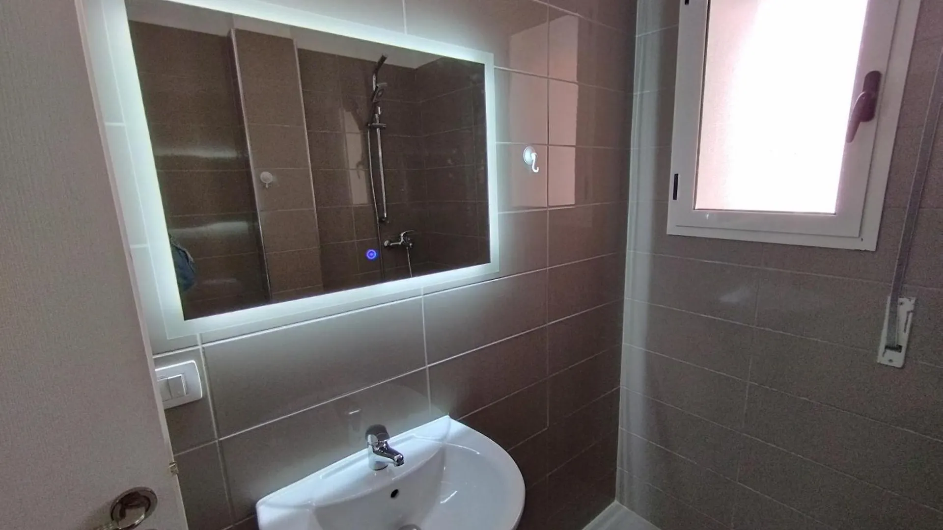 Hergi Apartament Vlore Albania