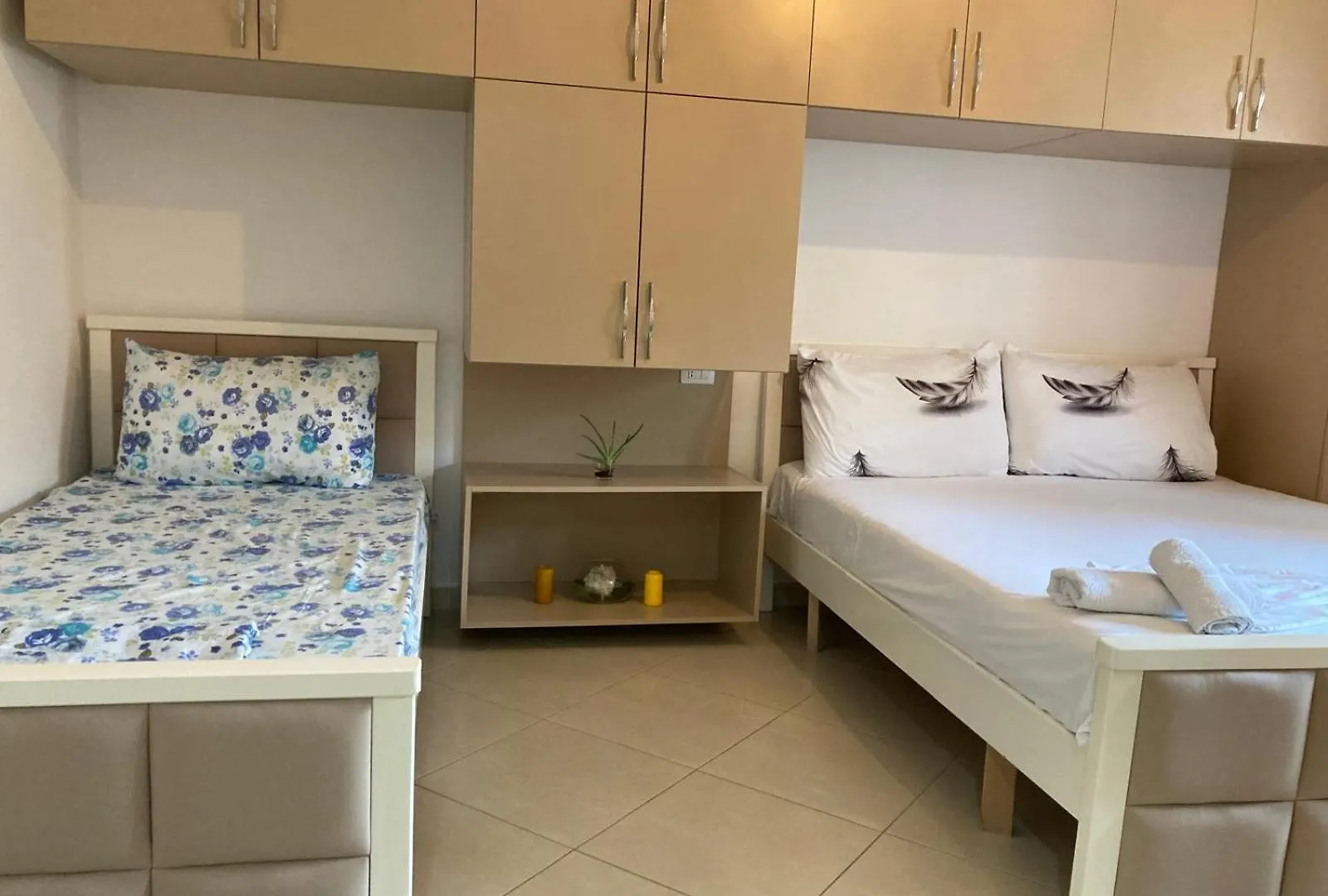 Apartment Hergi Apartament Vlore