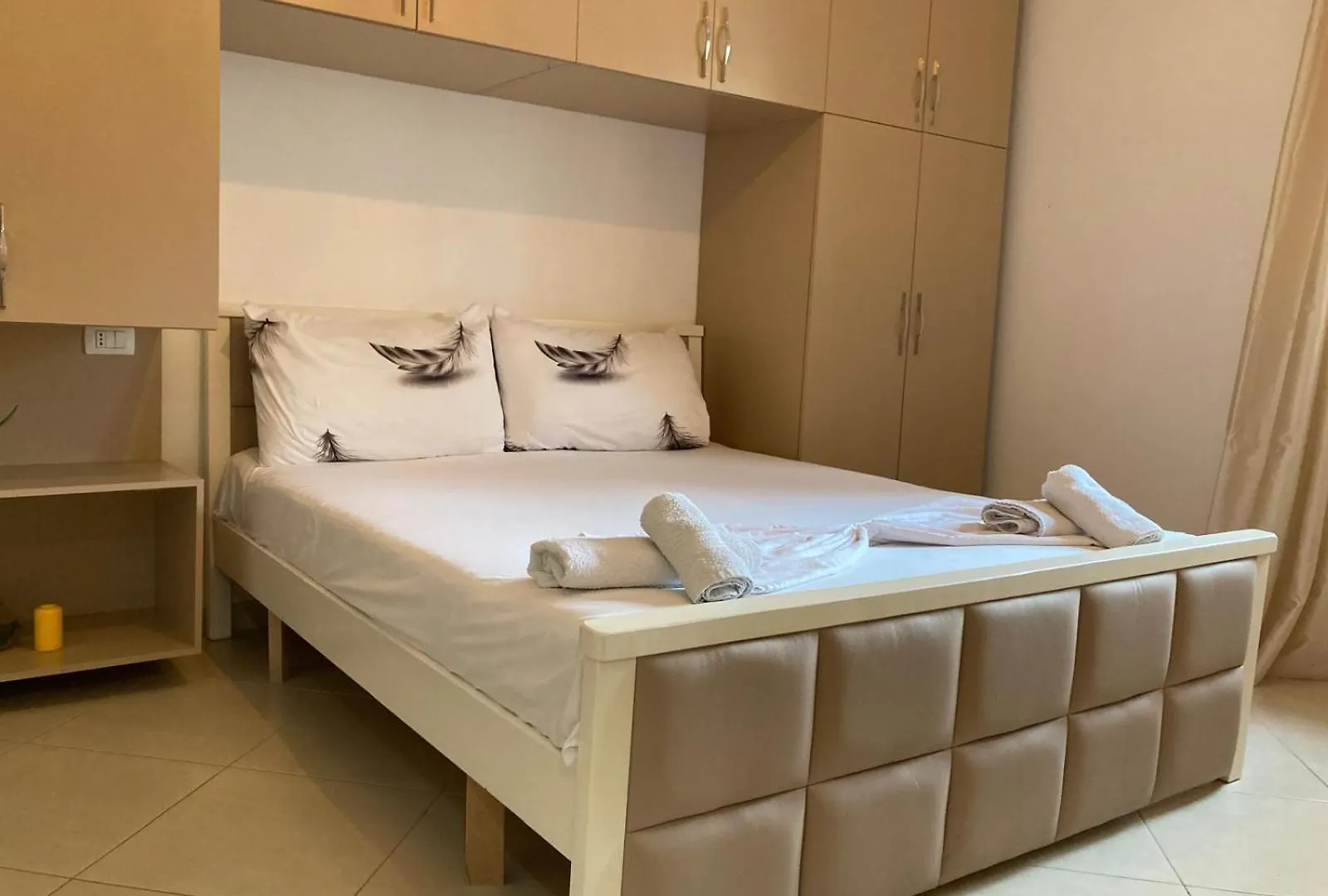 Hergi Apartament Vlore
