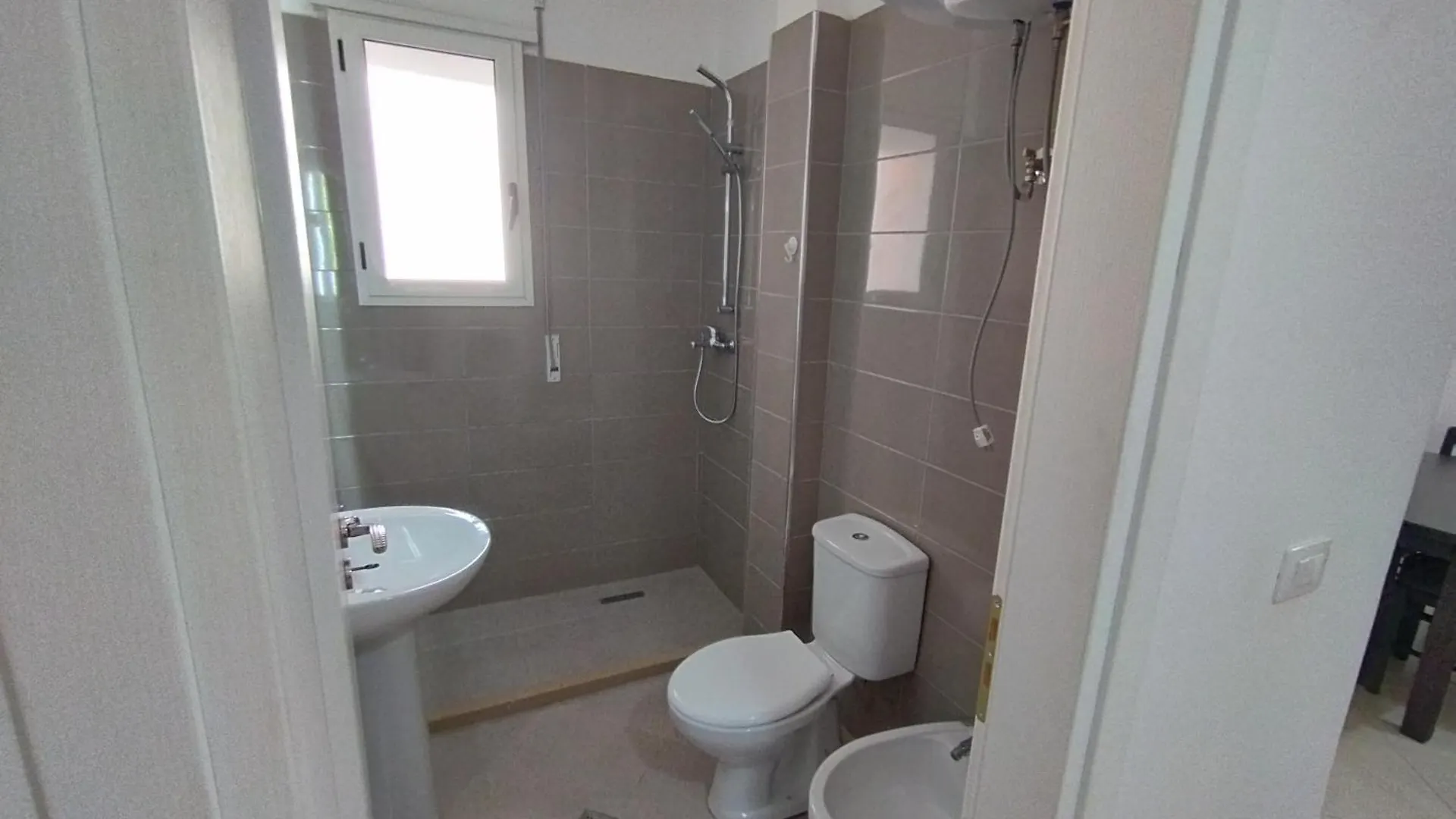 Hergi Apartament Vlorë Appartamento